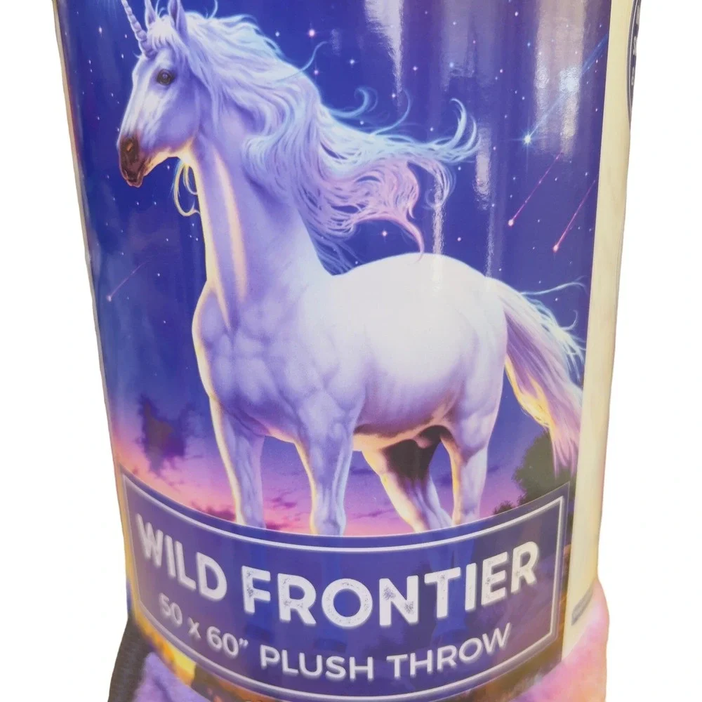 Wild Frontier 50